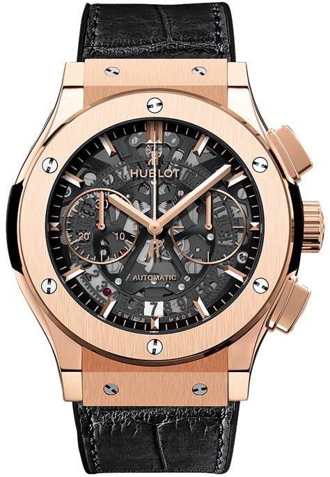 hublot classic fusion aerofusion chronograph skeleton|Hublot classic fusion chronograph review.